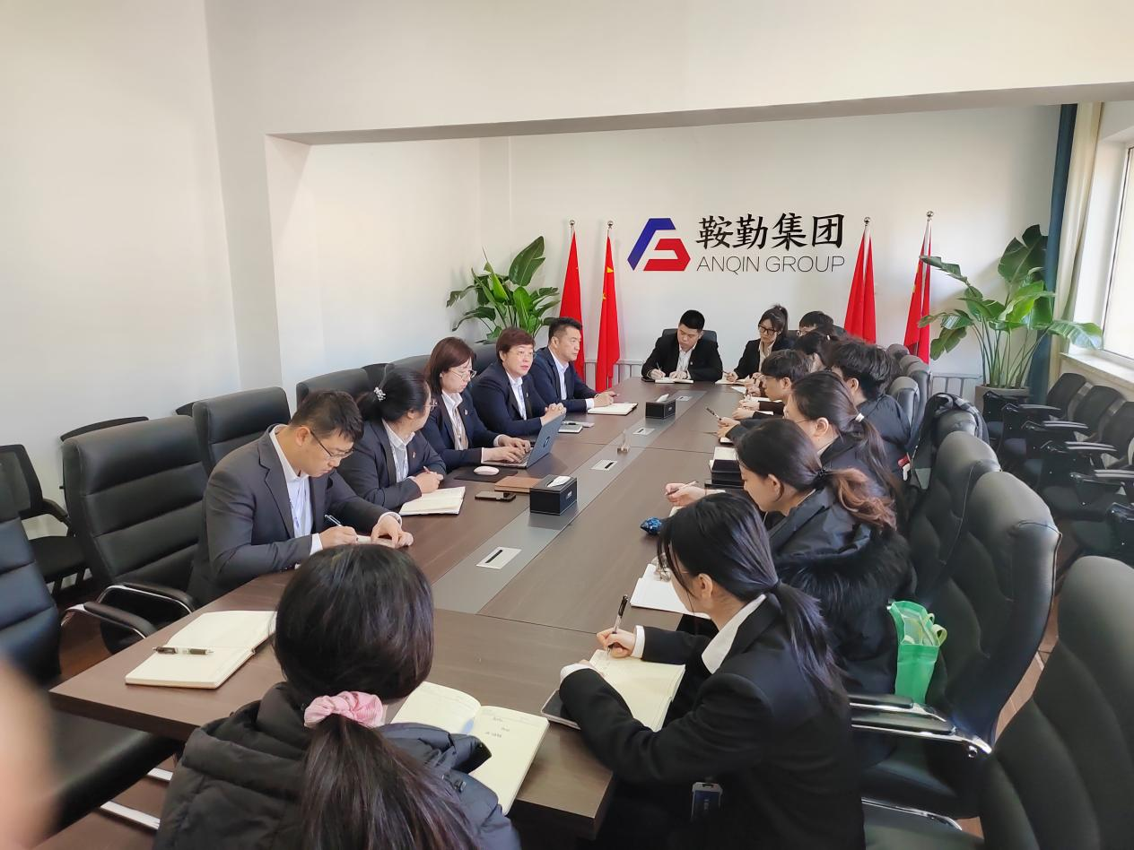 業(yè)精于勤，英才育成-運營BP能力提升專業(yè)培訓(xùn)班正式開班